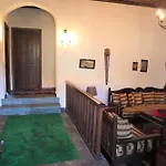 Dom wakacyjny Gaea Mont Agios Athanasios (Pella)