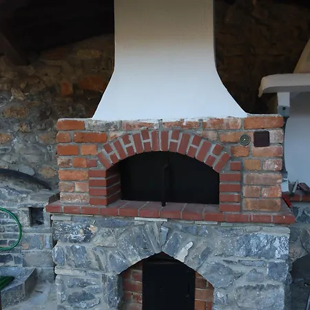 Ferienhaus Gaea Mont