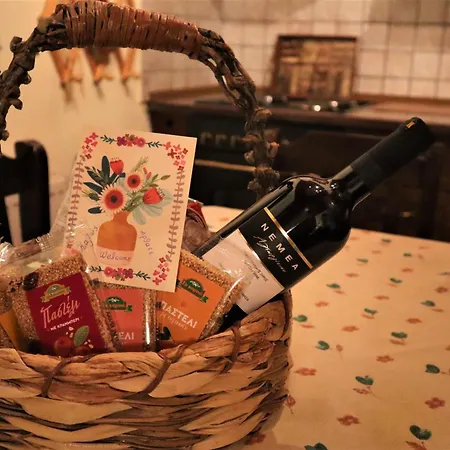 Ferienhaus Gaea Mont *