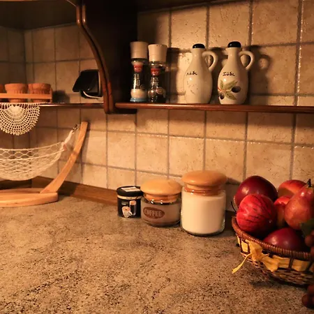 Ferienhaus Gaea Mont