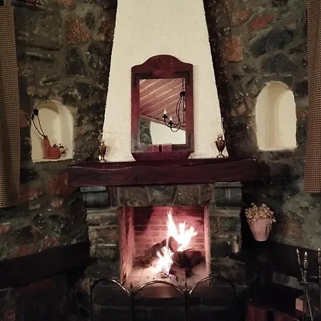 Gaea Mont Agios Athanasios (Pella)