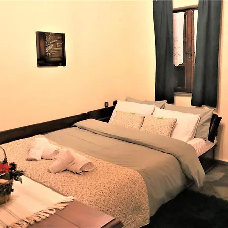 Casa vacanze Gaea Mont