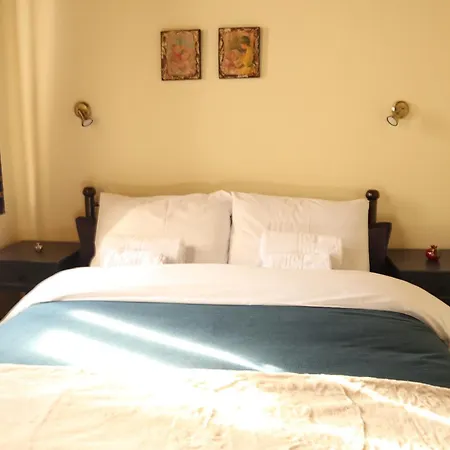 Gaea Mont Ferienhaus