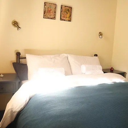 Gaea Mont Ferienhaus *