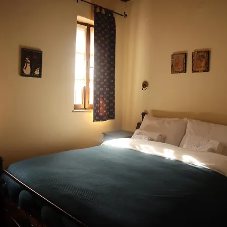 Gaea Mont Ferienhaus Agios Athanasios (Pella)