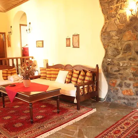 Gaea Mont Agios Athanasios (Pella)