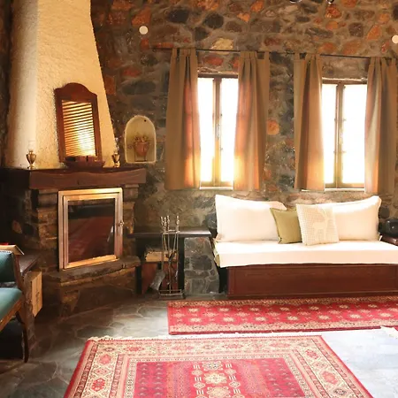 Gaea Mont Ferienhaus *