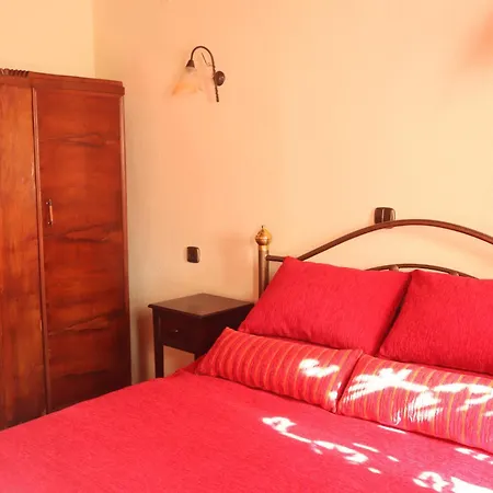 Gaea Mont Ferienhaus Agios Athanasios (Pella)