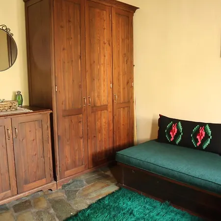 Ferienhaus Gaea Mont