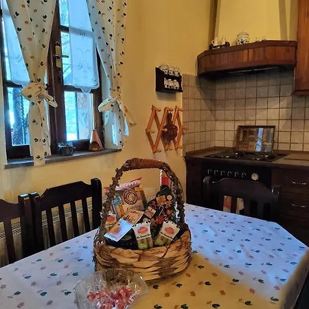 Ferienhaus Gaea Mont *