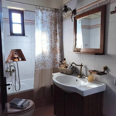 Gaea Mont * Παλαιός Άγιος Αθανάσιος