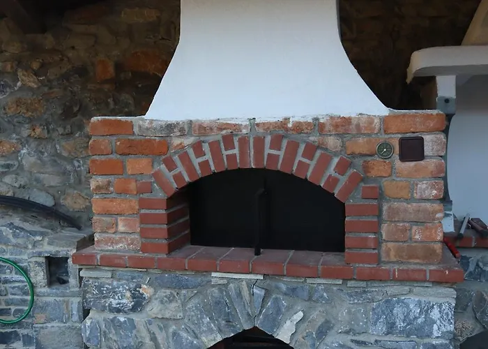 Case de vacanță Gaea Mont