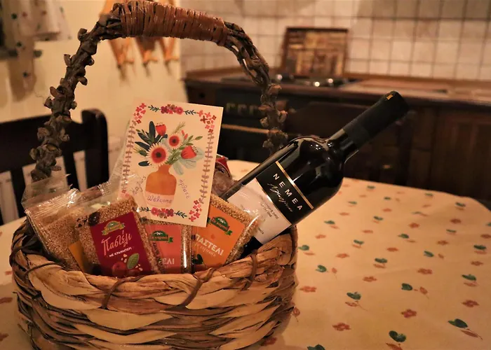 Case de vacanță Gaea Mont *