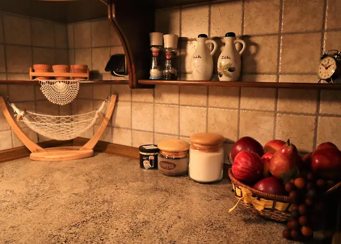 Case de vacanță Gaea Mont