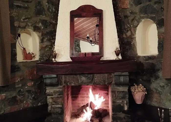 Gaea Mont Agios Athanasios (Pella)