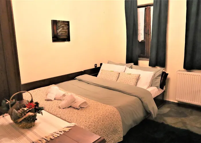 Case de vacanță Gaea Mont