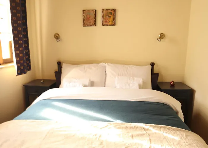 Gaea Mont Case de vacanță