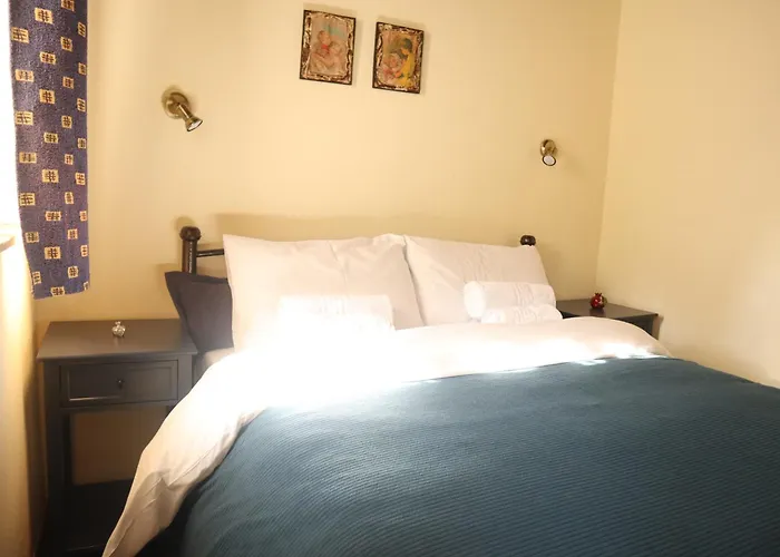 Gaea Mont Case de vacanță *