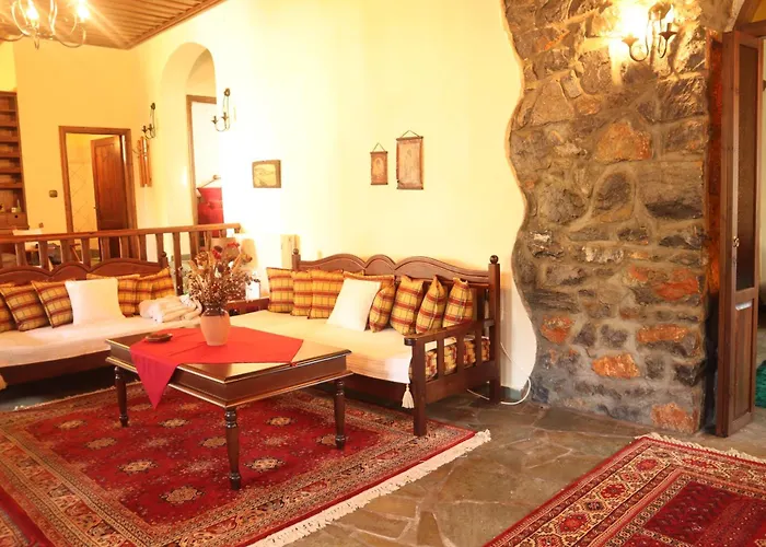 Gaea Mont Agios Athanasios (Pella)