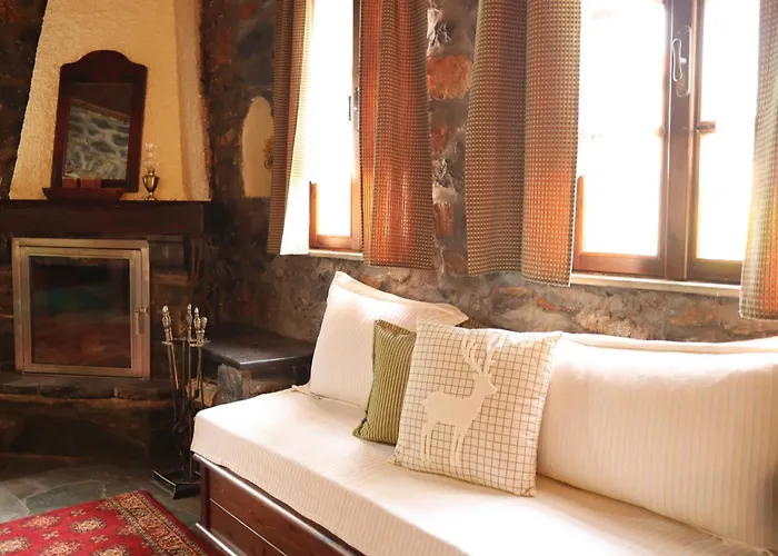 Case de vacanță Gaea Mont *